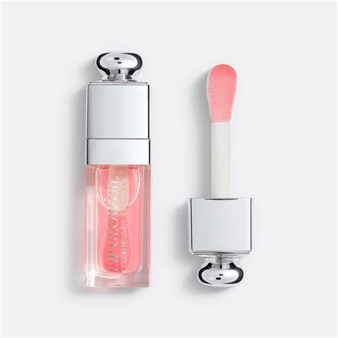 can you refill dior lip oil|Dior lip gloss.